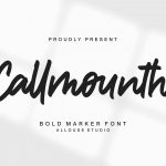 Callmounth1