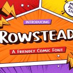 Rowstead 1