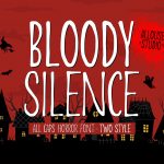 Bloody Silence1
