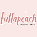 Lullapeach1