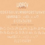 Honey Waffles5